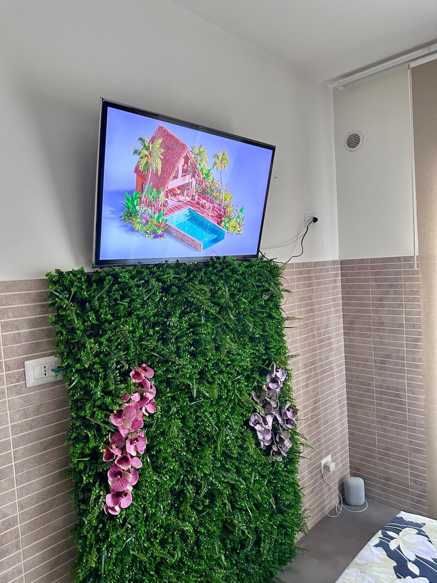 M Boutique Suite 阿韦扎诺 外观 照片